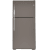 GE GTS19KMNRES - 30 Inch Freestanding Top Freezer Refrigerator
