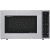 Sharp SMC1585BS - Sharp's 1.5 cu. ft. Convection Microwave Oven in Stainless Steel