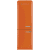 Smeg 50's Retro Design FAB32UORLN - Orange 50's Retro Style Bottom Freezer Refrigerator, Right Hinge Door Swing