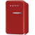 Smeg 50's Retro Design FAB5ULR - 50's Retro Style Refrigerator