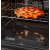 GE 600 Series GRS600AVES - 30 Inch Slide-In Electric Smart Range No Preheat Pizza