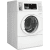 Speed Queen SFNNCASP113TW01 - Front Load Commercial Washer from Speed Queen