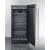 Summit SPR316OS - 3.0 cu. ft. Capacity with Fan-Forced Cooling and Frost-Free Defrosting