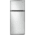 Whirlpool WRT316SFDM 28 Inch Top Freezer Refrigerator with 16 cu. ft ...