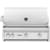 Lynx Professional Grill Series LYNXOP237 - Front View