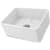 Nantucket Sinks Cape Collection TFCFS24 - Angled View
