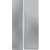 Thermador Freedom Collection THREFFR24182 - Thermador Side-by-Side Refrigerator Freezer Column Set (Panel & Handles Sold Separately)