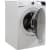 Breda LUDH92700 - 24 Inch Front Load Ventless Dryer