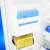 Whirlpool Gold GS6SHEXMB - Freezer Door Bins