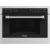 Thor Kitchen TMO24 - 24 Inch Built-In Microwave Speed Oven in Front View