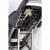 Napoleon Travel Q Series TQ285XBL1 - Napoleon TravelQ Portable Grill On Foldable Cart- Underneath