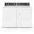 Speed Queen SQWADREW3003 - Paired Washer and Dryer