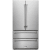 Thor Kitchen TRF3602 - 36 Inch Professional French Door Refrigerator
