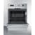 Summit TTM7882BKW - 2.92 cu. ft. Capacity and Two (2) Oven Racks