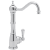 Rohl Perrin and Rowe Traditional Collection UKIT13212L2APC - Polished Chrome