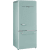 Unique Appliances Classic Retro UGP510LTAC - 30 Inch Freestanding Bottom Mount Refrigerator