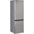Unique Appliances Prestige UGP278LPSS - PRESTIGE 22 Inch 9 Cu. Ft. Bottom Mount Refrigerator Angle View