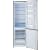 Unique Appliances Prestige UGP278LPSS - PRESTIGE 22 Inch 9 Cu. Ft. Bottom Mount Refrigerator Open View