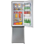 Unique Appliances Prestige UGP278LPSS - PRESTIGE 22 Inch 9 Cu. Ft. Bottom Mount Refrigerator Refrigerator In-Use View