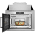 Whirlpool UMH50008HS - Open View