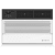 Friedrich Uni-Fit Series UCT10B30A - 10,000 BTU Smart Thru-the-wall Air Conditioner with 450 Sq. Ft. Cooling Area