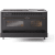 Ilve Nostalgie II Collection UP60FNMPMGB - 60 Inch Freestanding Dual Fuel Range