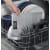 GE UVW8301SLSS - Designer 30 Inch Wall Mount Hood Dishwasher Safe Filter