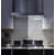 GE UVW8301SLSS - Designer 30 Inch Wall Mount Hood Bright/Dimmable Lighting