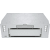 Thermador Masterpiece Series VCI3B30ZS - 30 Inch Under Cabinet Smart Range Hood with 4-Speed/300 CFM Blower in Underside View