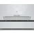Thermador Masterpiece Series VCI3B30ZS - 30 Inch Under Cabinet Smart Range Hood with 4-Speed/300 CFM Blower in Control Panel View