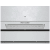Thermador Masterpiece Series VCI3B36ZS - 36 Inch Under Cabinet Insert Control Panel