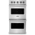 Viking 5 Series VDOE527SS - 27 Inch Double Wall Oven