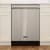 Viking 7 Series VDWU724SS - 24 Inch Fully Integrated Built-In Dishwasher with 16 Place Setting Capacity