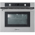 Verona VEBIEM3024NSS - 30 Inch Single Convection Electric Wall Oven with 2.8 cu ft Capacity