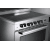 Verona VEFSEE365W - Stainless Steel Cooktop