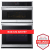 LG WCEP6423F - 30 Inch Built-In Smart Combination Wall Oven