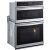 LG WCEP6423F - 30 Inch Built-In Smart Combination Wall Oven