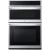 LG WCEP6427F - 30 Inch Built-In Smart Combination Wall Oven