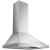Best WCP1 Series WCP1306SS - WCP1 Series 30 Inch Wall Mount Smart Range Hood in Front View