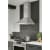 Best WCP1 Series WCP1306SS - WCP1 Series 30 Inch Wall Mount Smart Range Hood in Lifestyle View