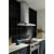 Best WCS1 Series WCS1306SS - WCS1 Series 30 Inch Wall Mount Smart Range Hood in Lifestyle VIew