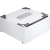 LG LGWADREW36002 - 27 Inch SideKick™ Pedestal Washer 3/4 View