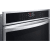 LG WDEP9423F - 30 Inch Double Electric Smart Wall Oven SmoothTouch® Glass Controls