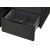 LG LGWADRGB9007 - Black Steel