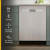 Whirlpool WDP730HAMZ - 24 Inch Fully Integrated Dishwasher Key Features