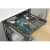 Whirlpool WDT750SAKZ - 24 Inch Fully Integrated Dishwasher 3rd Utensil Rack