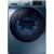 Samsung WF45K6200AZ - 27" Front Load Washer in Azure with AddWash Door