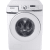 Samsung WF45T6000AW - 27" Front-Load Washer