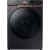 Samsung WF50BG8300AV - 27 Inch Smart Front Load Washer with 5.0 cu. ft. Capacity