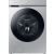 Samsung BESPOKE WF53BB8700AT - 27 Inch Smart Front Load Washer with 5.3 Cu. Ft. Capacity